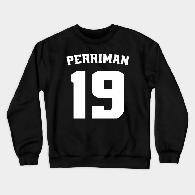 Breshad Perriman Bucs Crewneck Sweatshirt by Cabello's